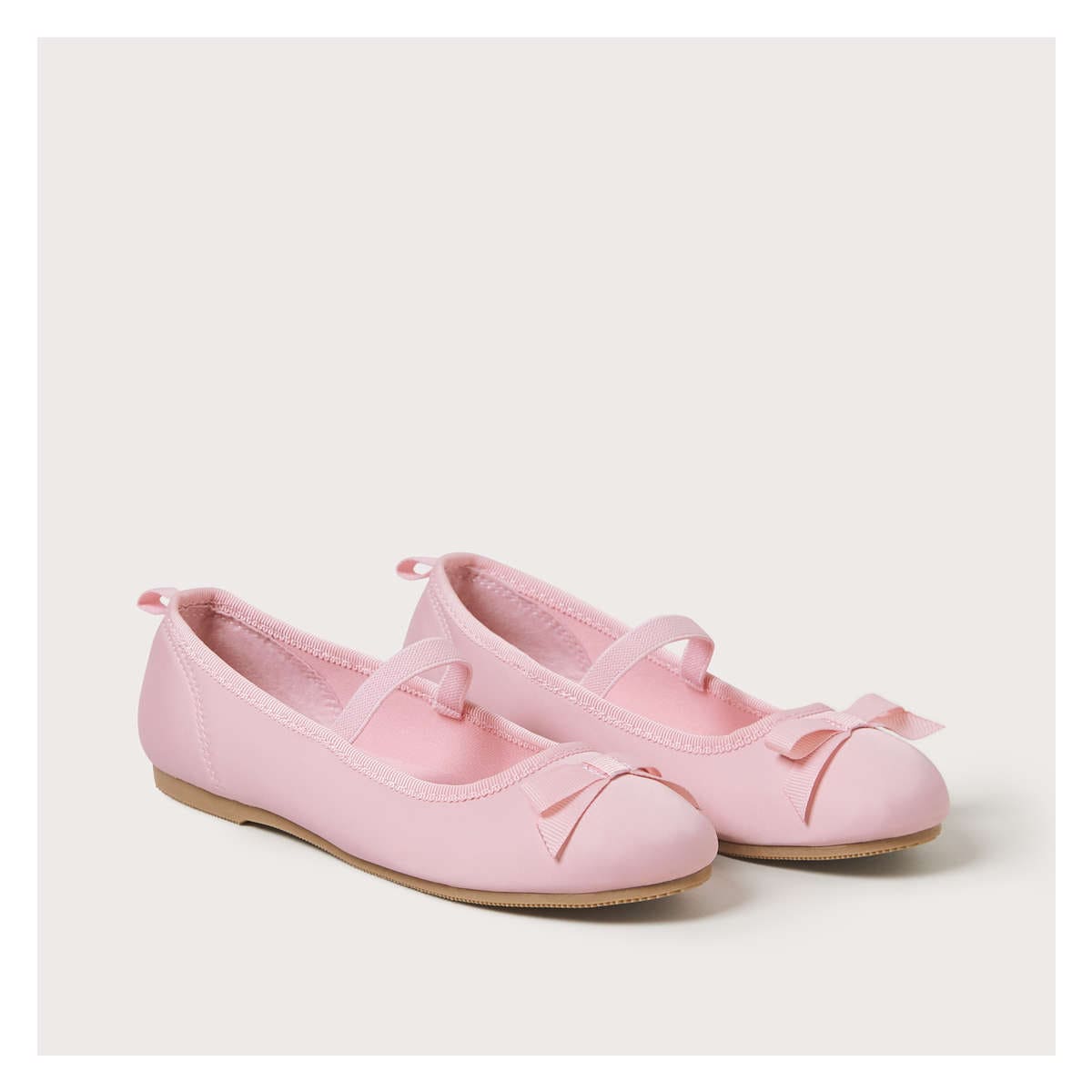 Ballerina shoes for kids on sale